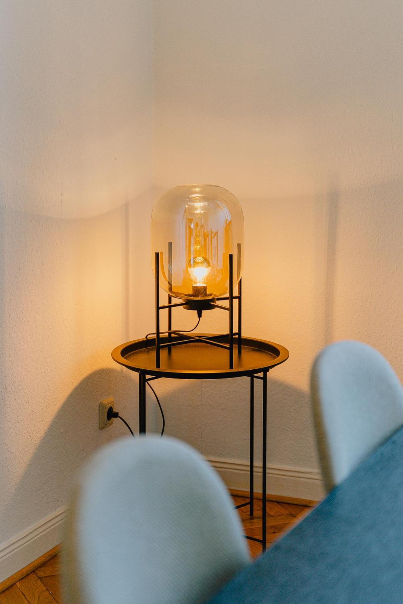 コブレンツGemuetliche Rheinblick Residenzアパートメント エクステリア 写真
