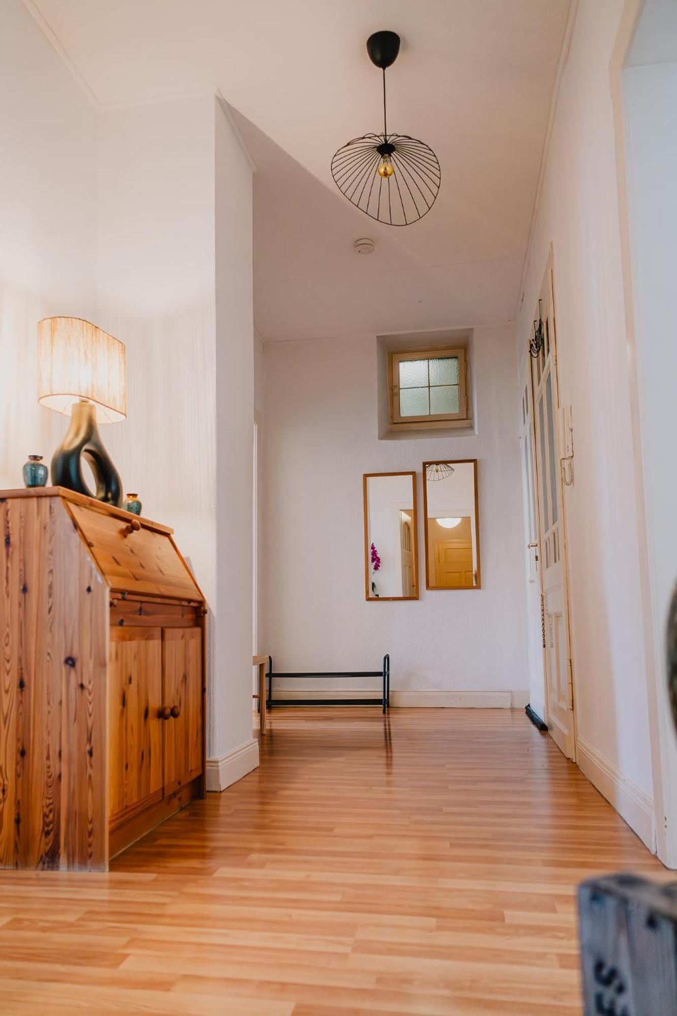 コブレンツGemuetliche Rheinblick Residenzアパートメント エクステリア 写真