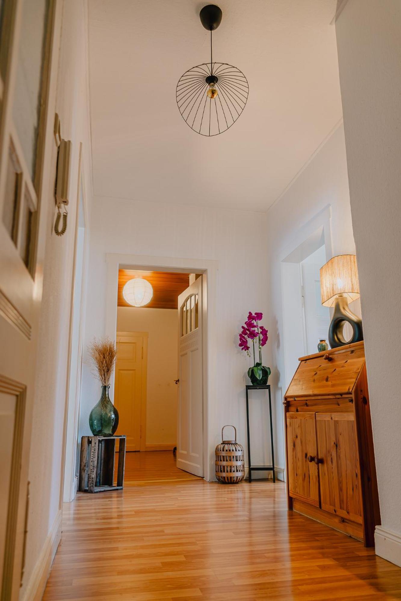 コブレンツGemuetliche Rheinblick Residenzアパートメント エクステリア 写真