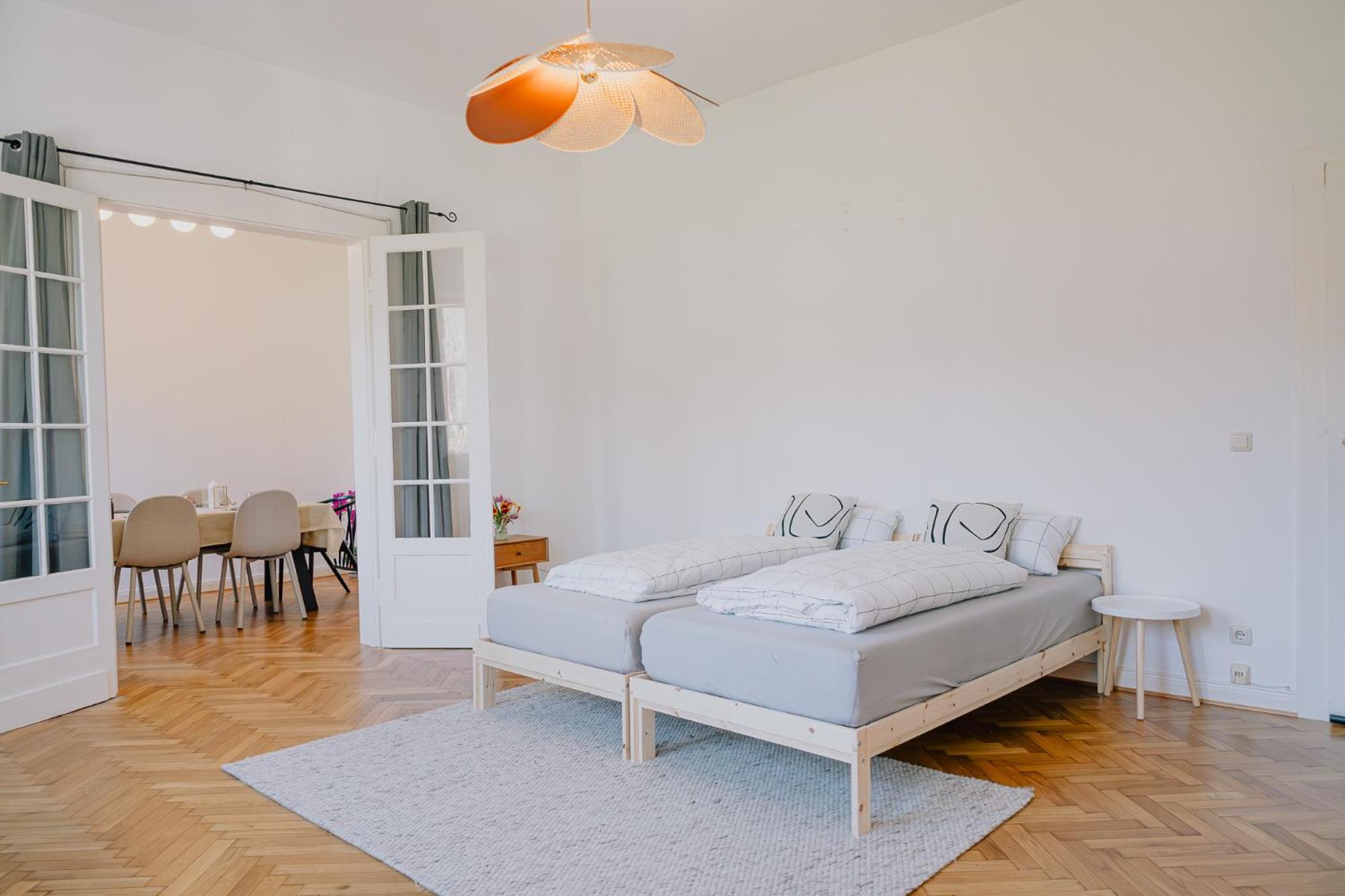 コブレンツGemuetliche Rheinblick Residenzアパートメント エクステリア 写真