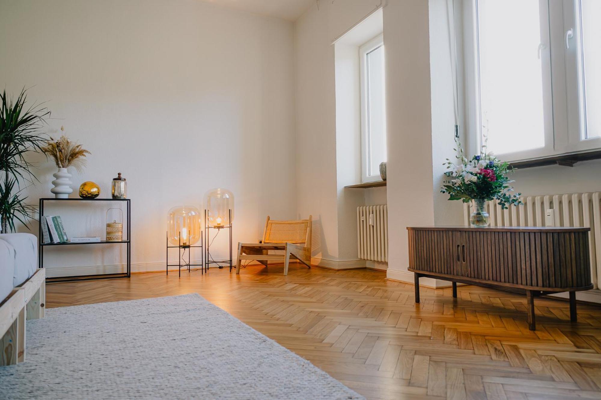 コブレンツGemuetliche Rheinblick Residenzアパートメント エクステリア 写真
