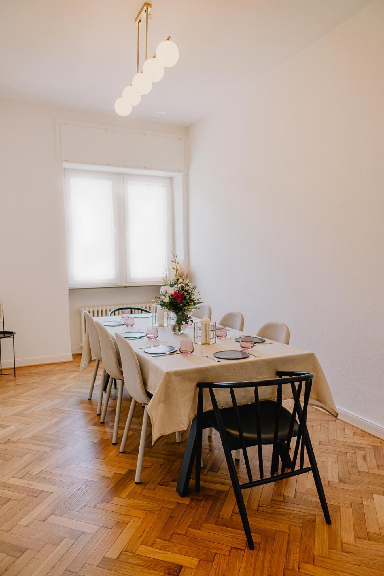 コブレンツGemuetliche Rheinblick Residenzアパートメント エクステリア 写真