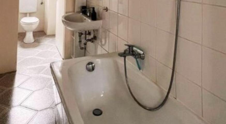 コブレンツGemuetliche Rheinblick Residenzアパートメント エクステリア 写真